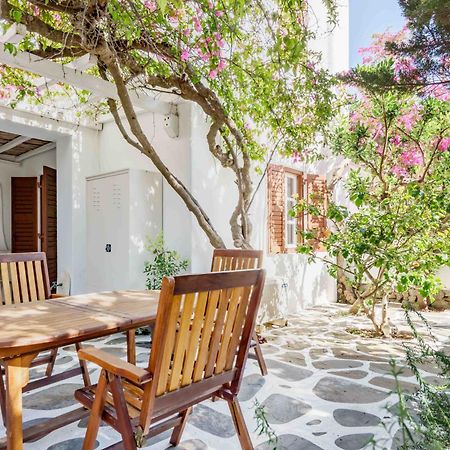 Dominique & Carlos Place Mykonos Town Exterior foto