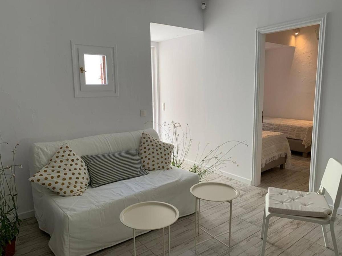 Dominique & Carlos Place Mykonos Town Exterior foto